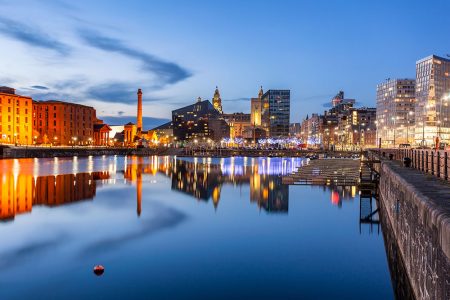 Student Houses Liverpool