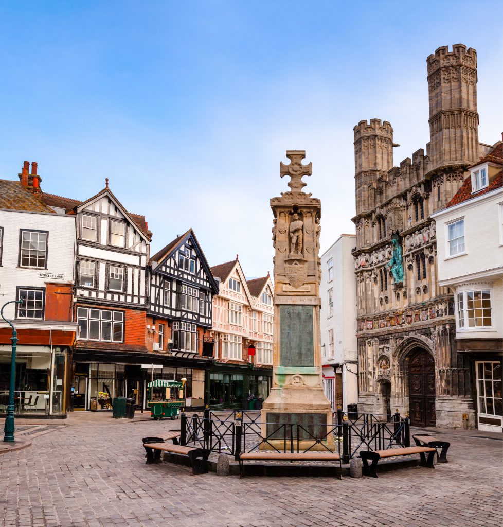 Canterbury