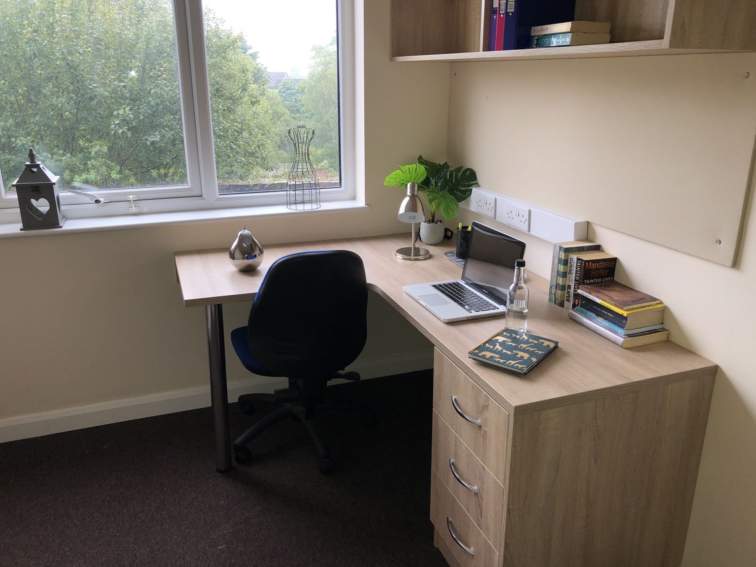 Facilities at Jubilee Court Preston Cloud Student Homes