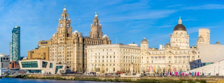 Liverpool Waterfront