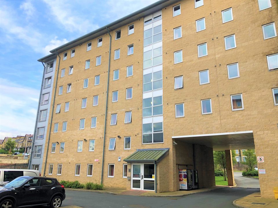 Facilities at Horton House Bradford Cloud Student Homes