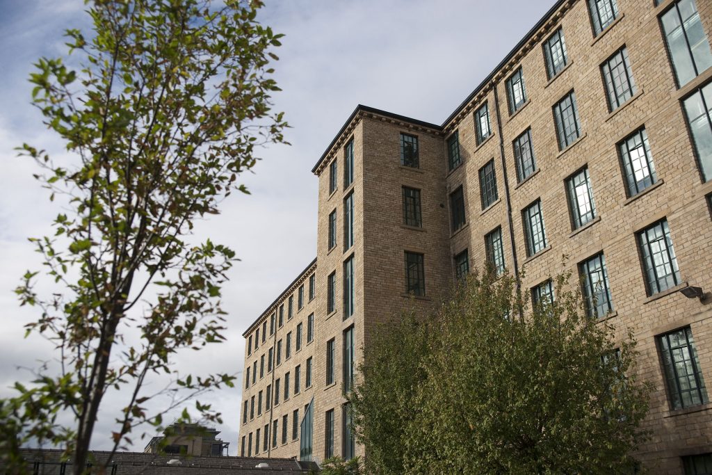 Cloud Student Homes