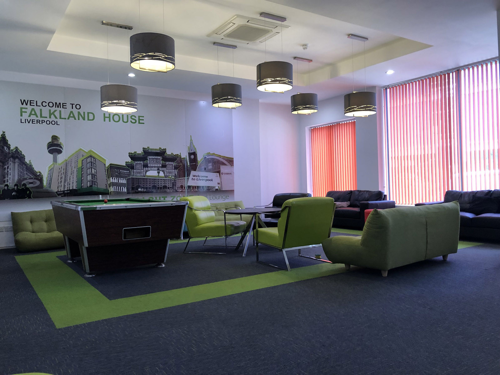Student Halls Canterbury Kent Cloud Student Homes Ltd