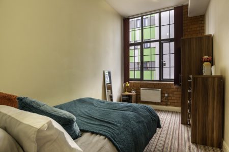 Classic 1 Bed Apartment