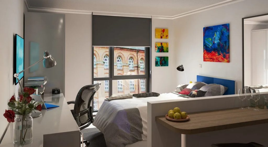 Student Flats to Rent Liverpool Cloud Student Homes