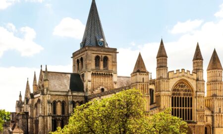 Rochester Cathedral