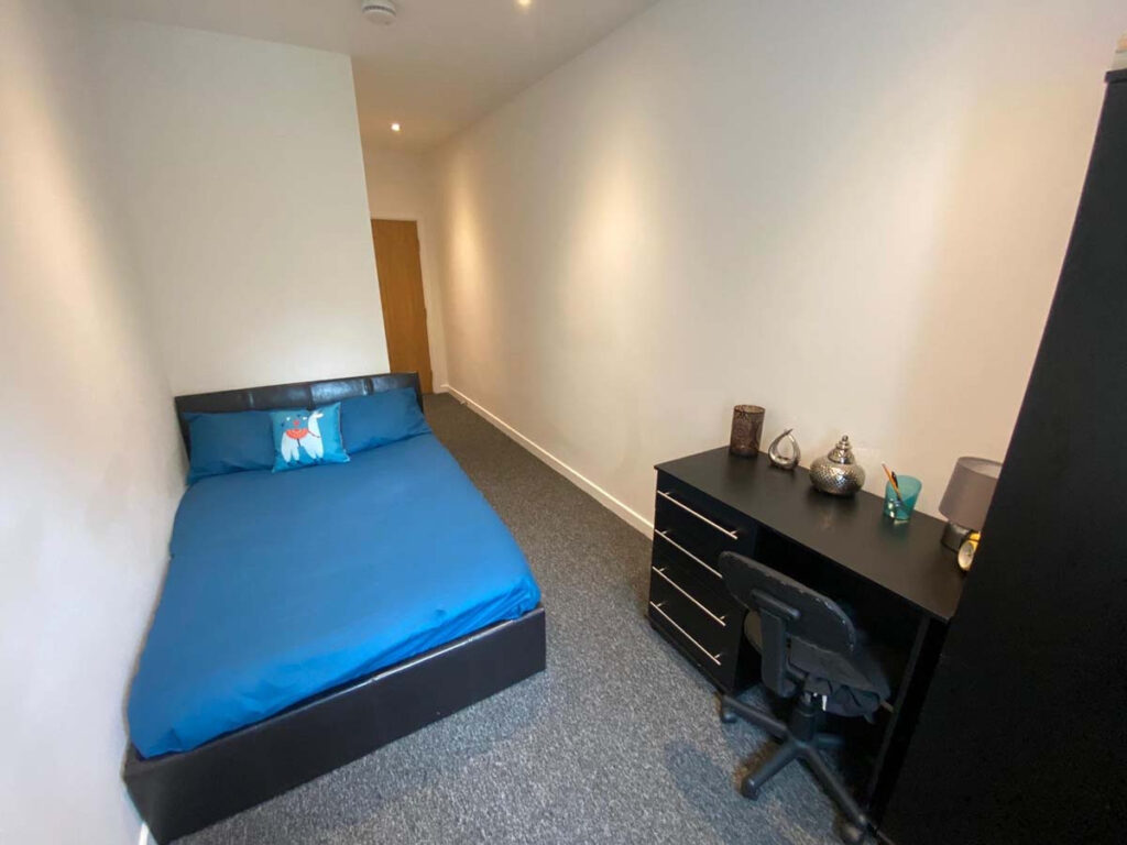 Deluxe En-Suite