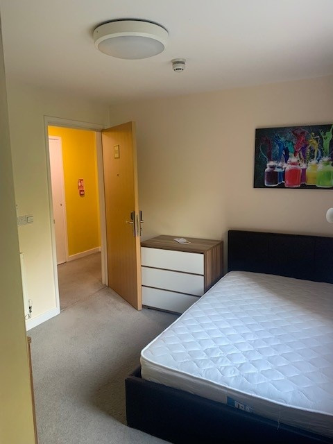 Deluxe En-Suite Behn Hall