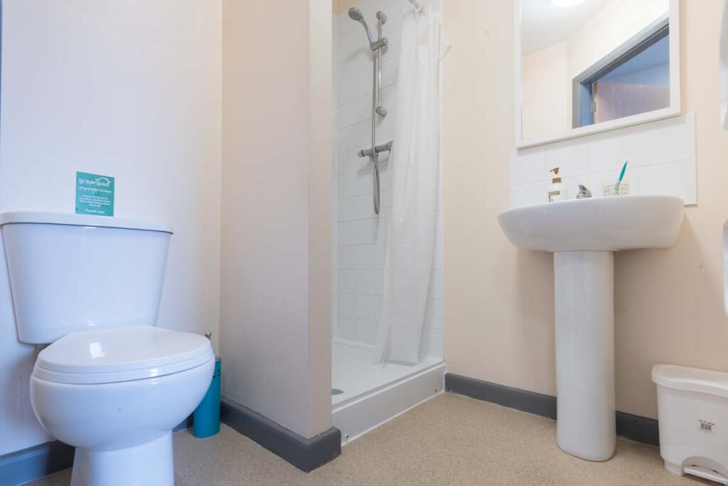 Classic En-Suite, London House