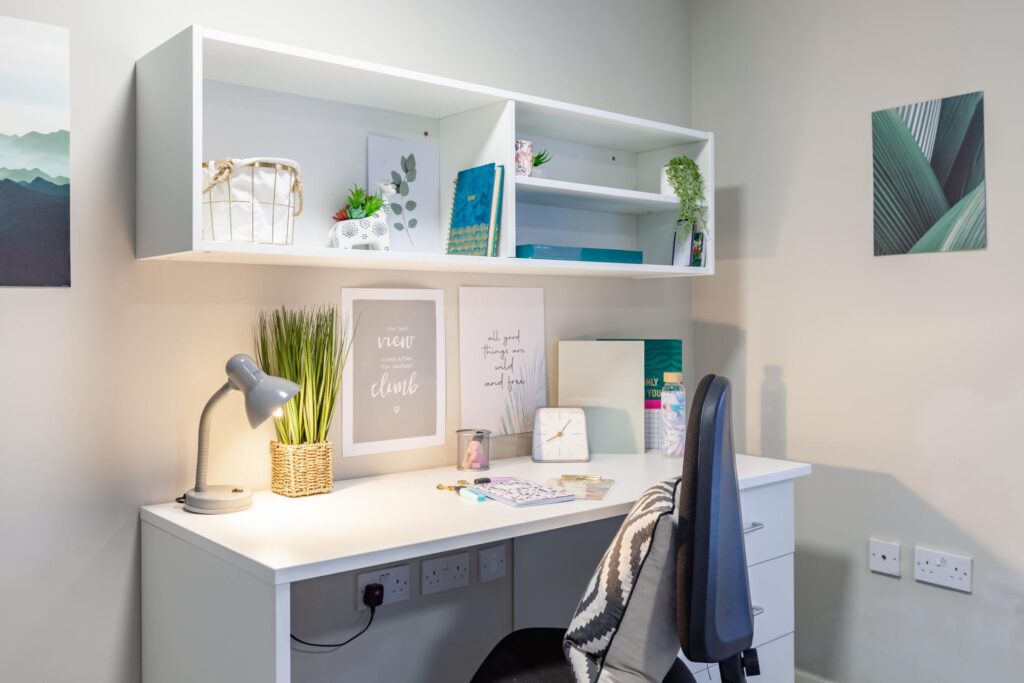 Premier Studio - w/ Accessible Bathroom