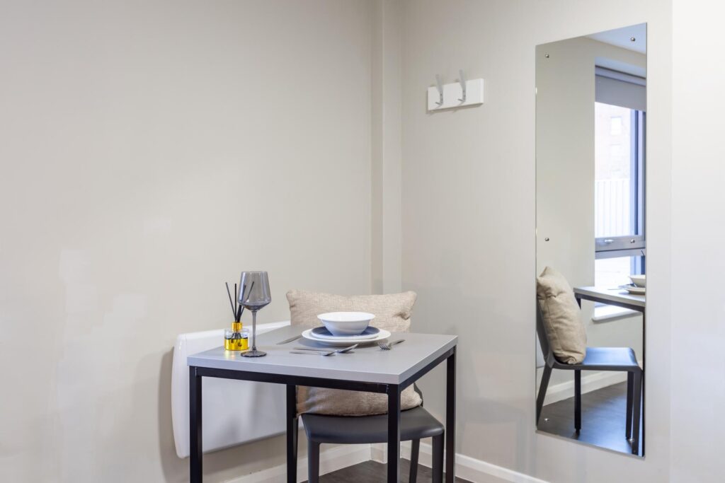 Premier Studio - w/ Accessible Bathroom