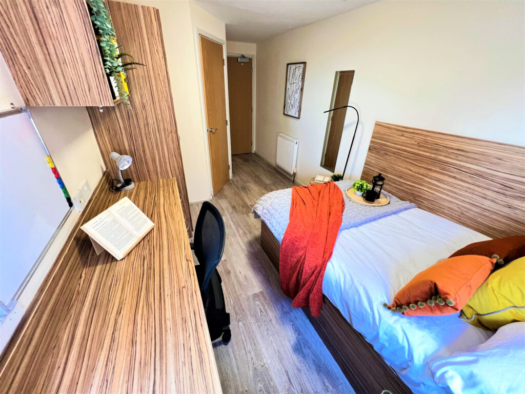 Deluxe En-Suite