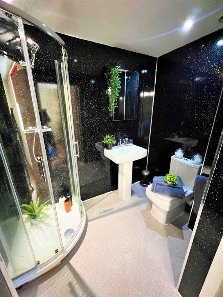 Deluxe En-Suite