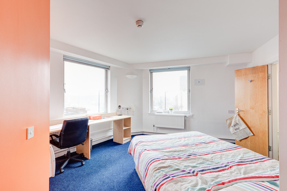 Classic Two Bedroom Apartment