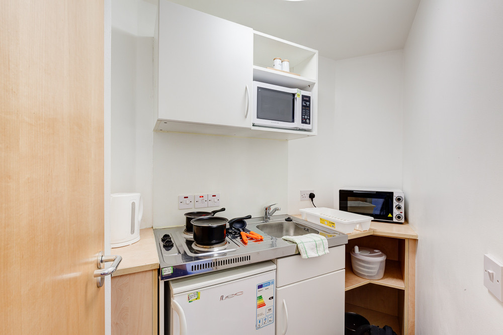 Classic Two Bedroom Apartment