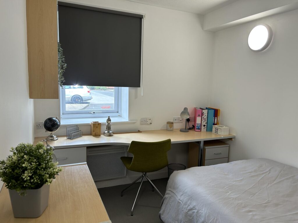Horton Co-Living