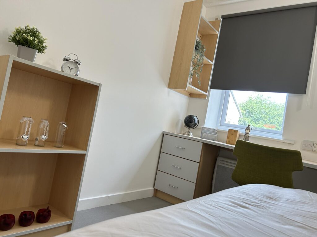 Deluxe En-Suite