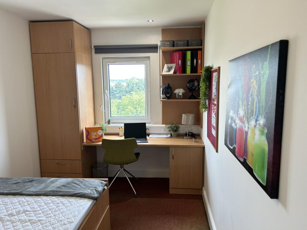 Horton Co-Living