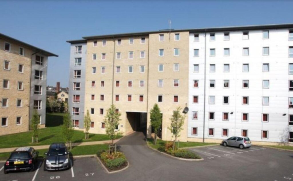 Horton Co-Living