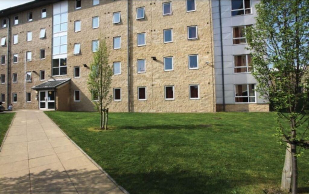 Horton Co-Living