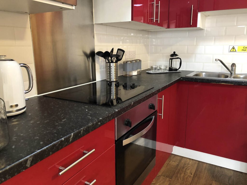 Premier En-Suite