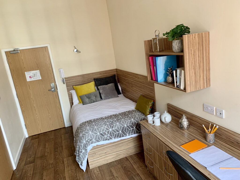 Premier En-Suite