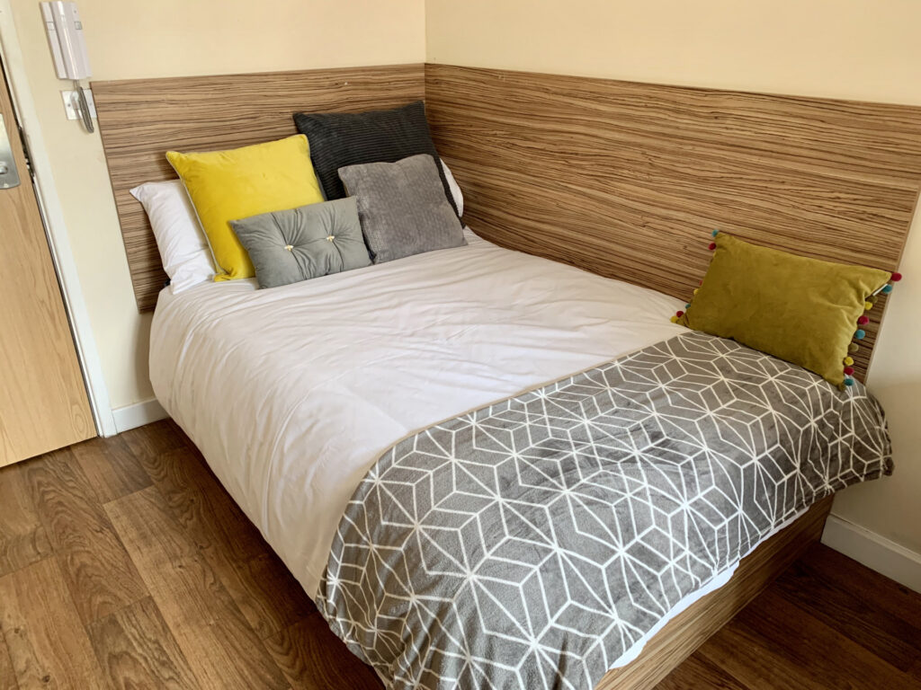 Premier En-Suite