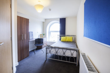 Deluxe En-Suite