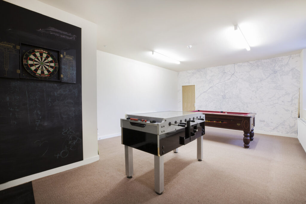 Premier En-Suite