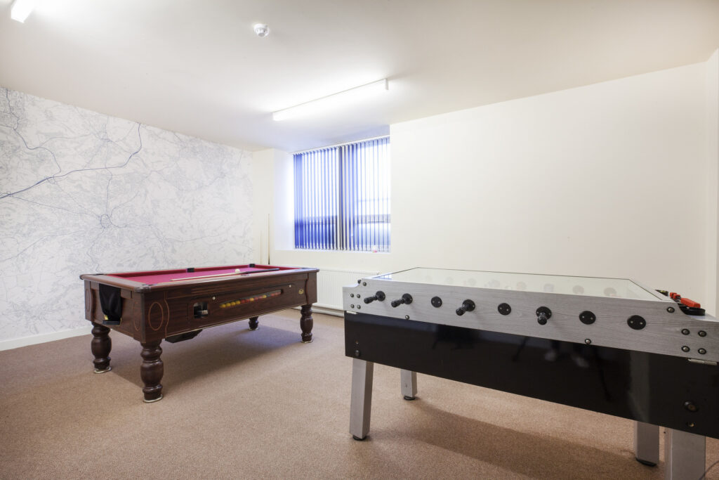 Premier En-Suite