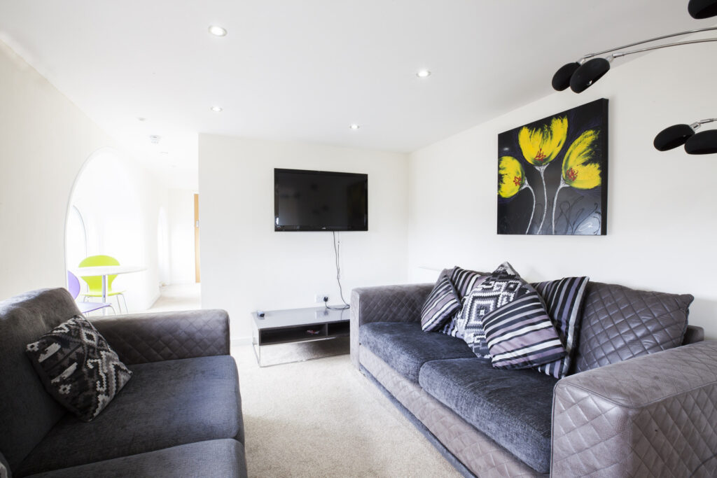 Premier En-Suite