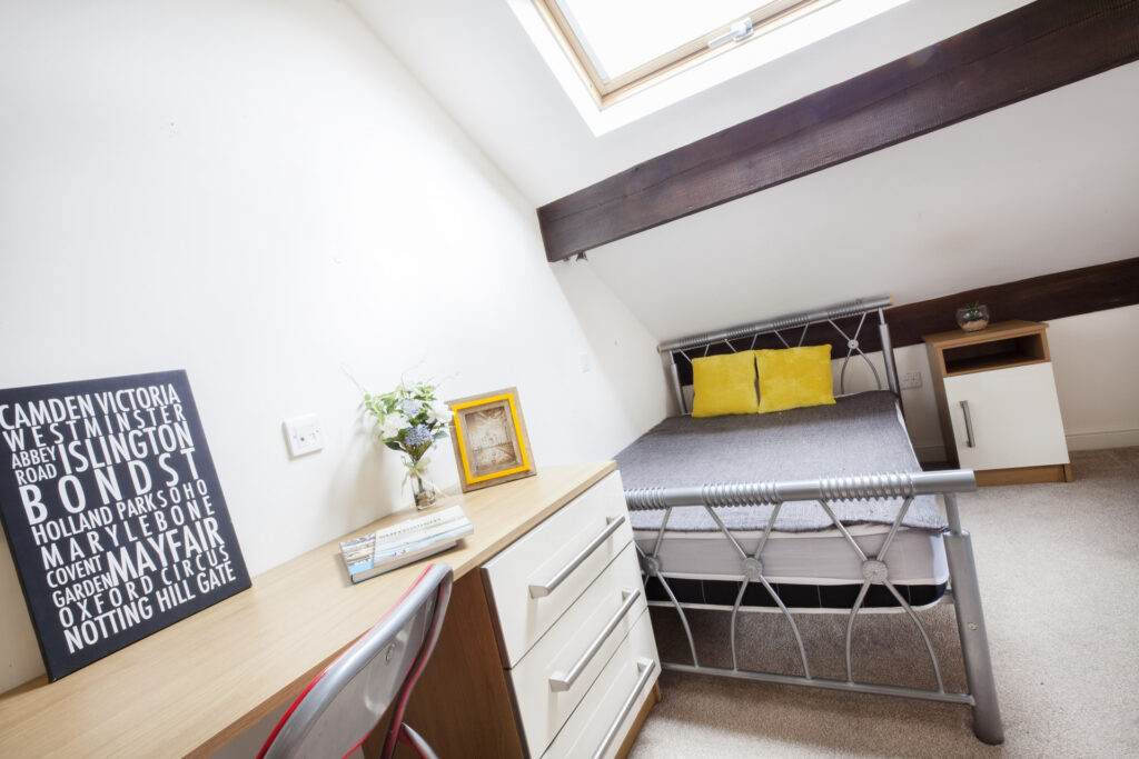 Premier En-Suite