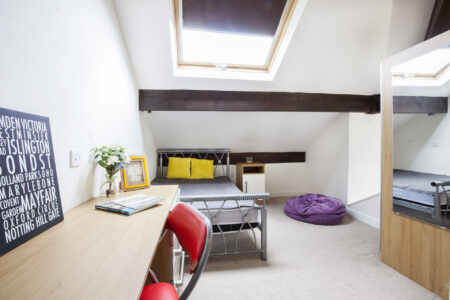 Premier Luxe En-Suite