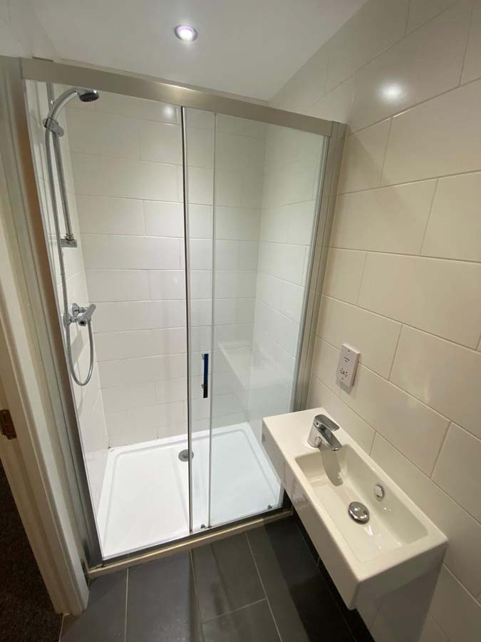 Deluxe En-Suite