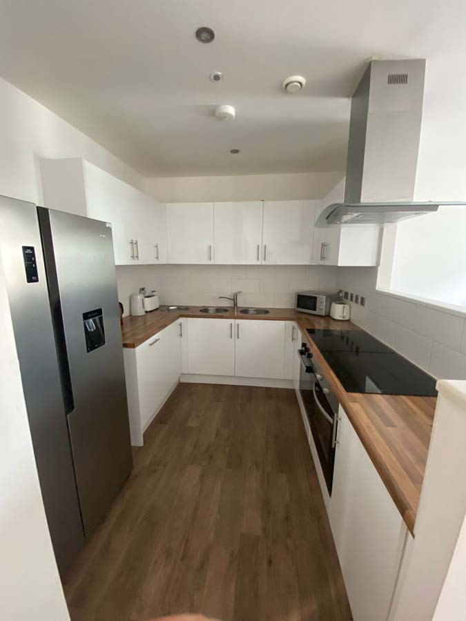 Deluxe En-Suite