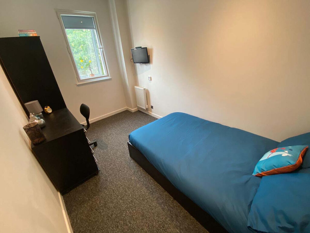 Deluxe En-Suite