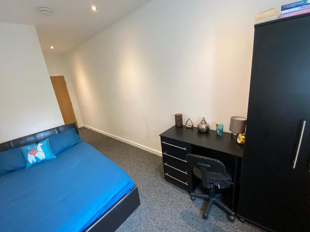Deluxe En-Suite