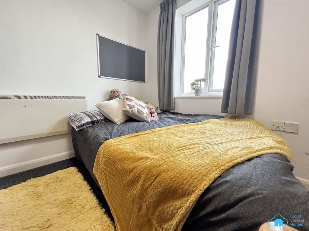Deluxe En-suite Sheldrake House
