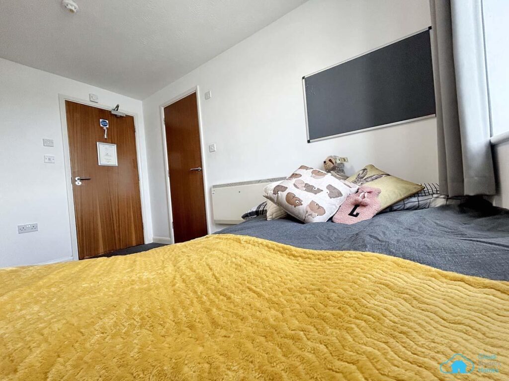 Deluxe En-suite Sheldrake House