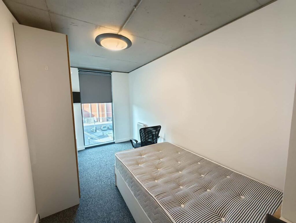 Deluxe En-Suite