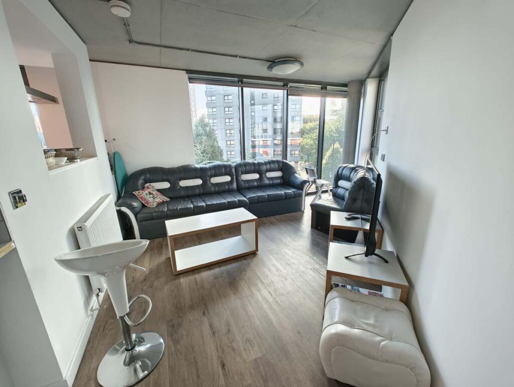 Deluxe En-Suite
