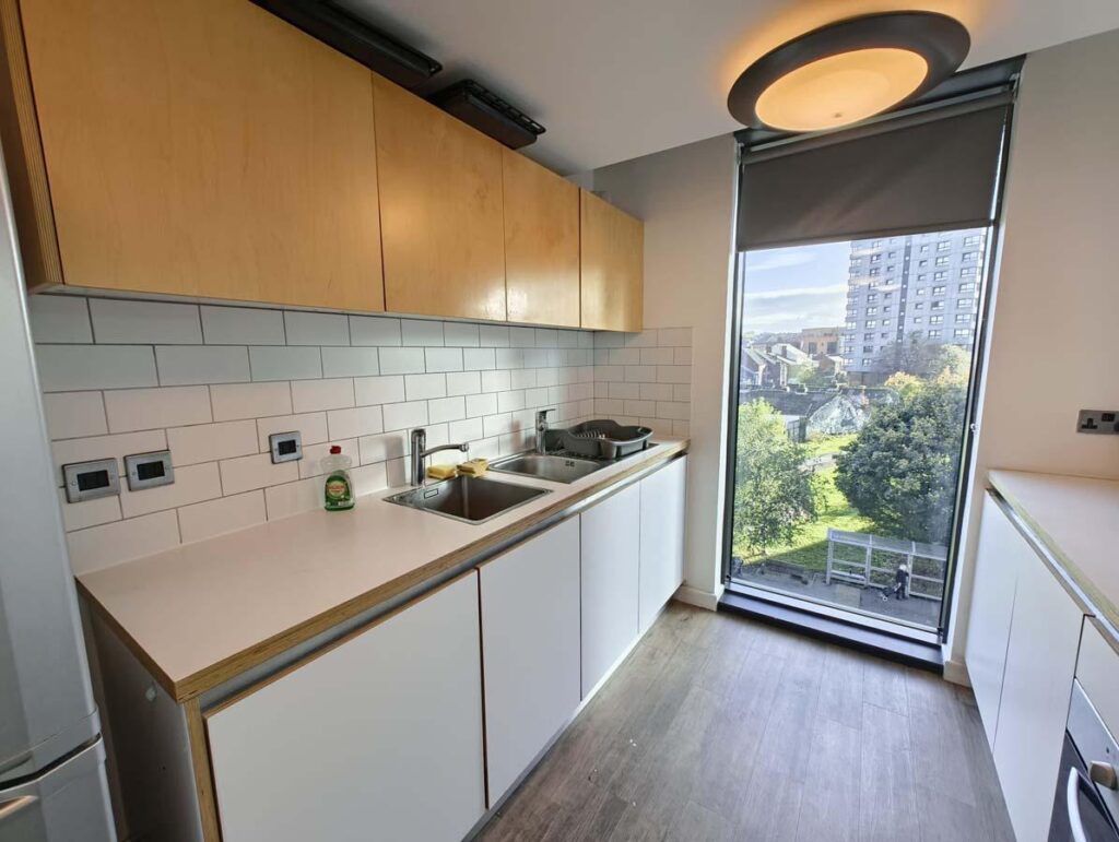 Deluxe En-Suite