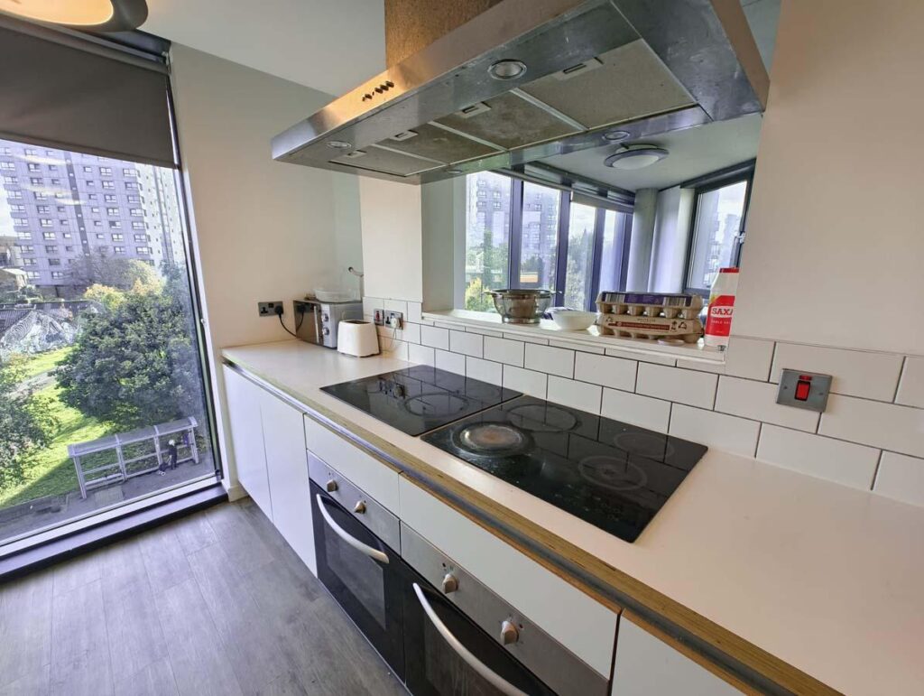 Deluxe En-Suite