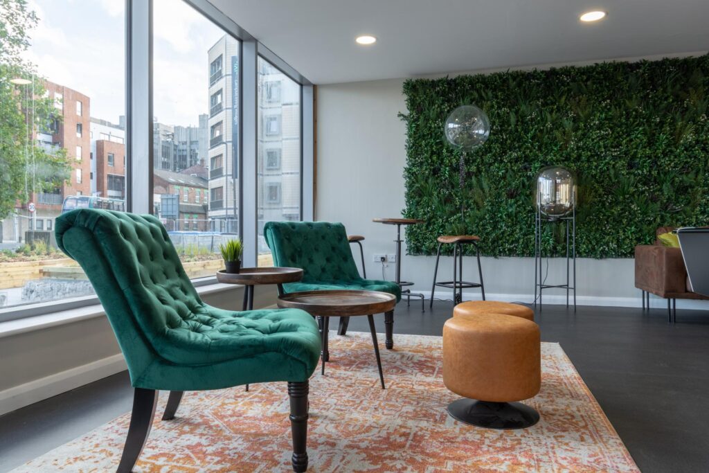 Penthouse Studio