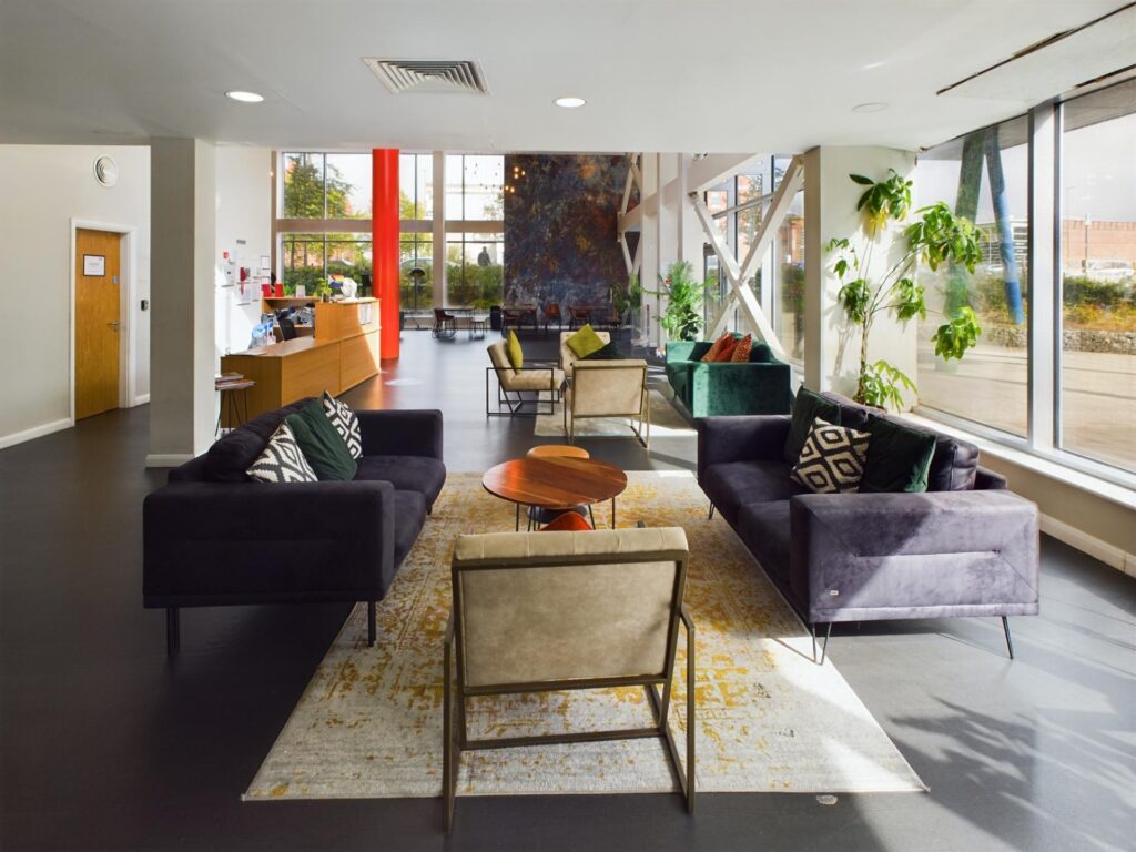 Premier Luxe Studio