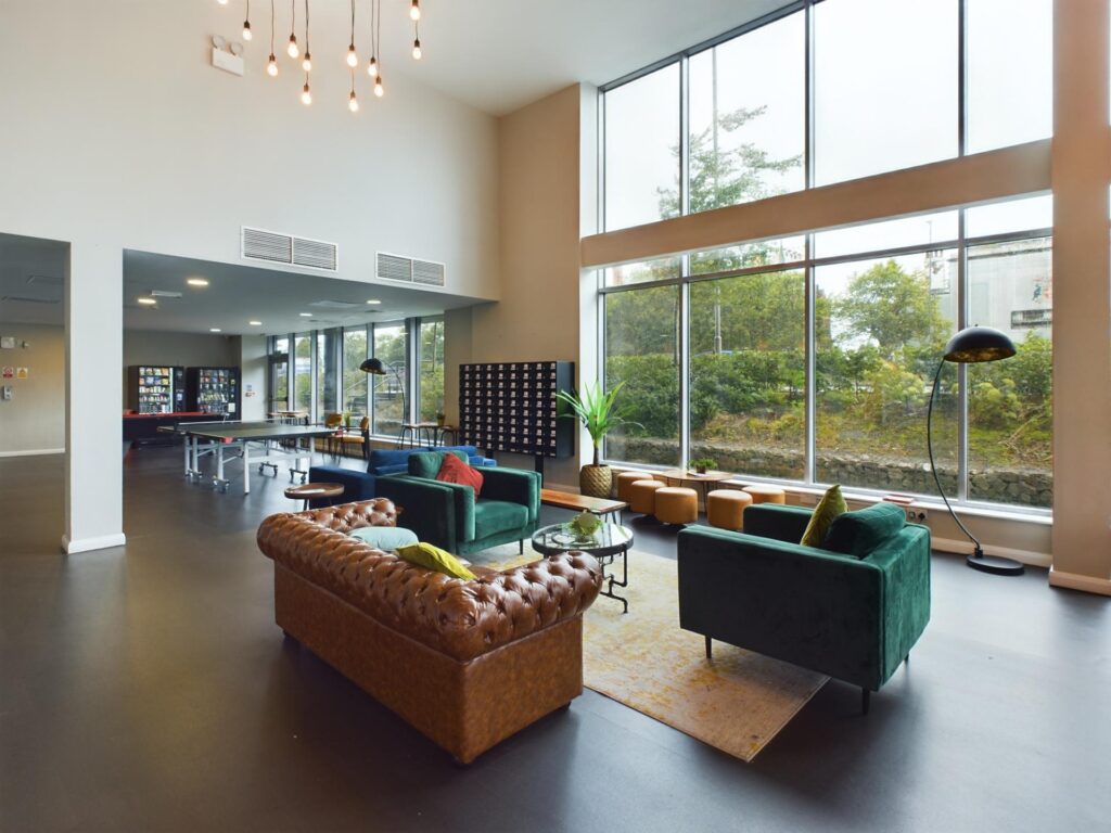 Premier Luxe Studio