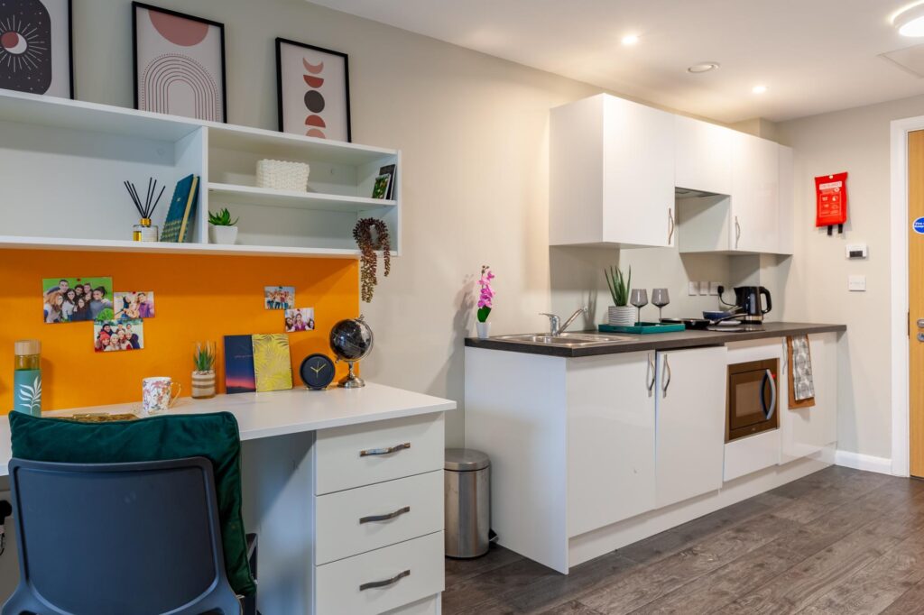 Premier Luxe Studio