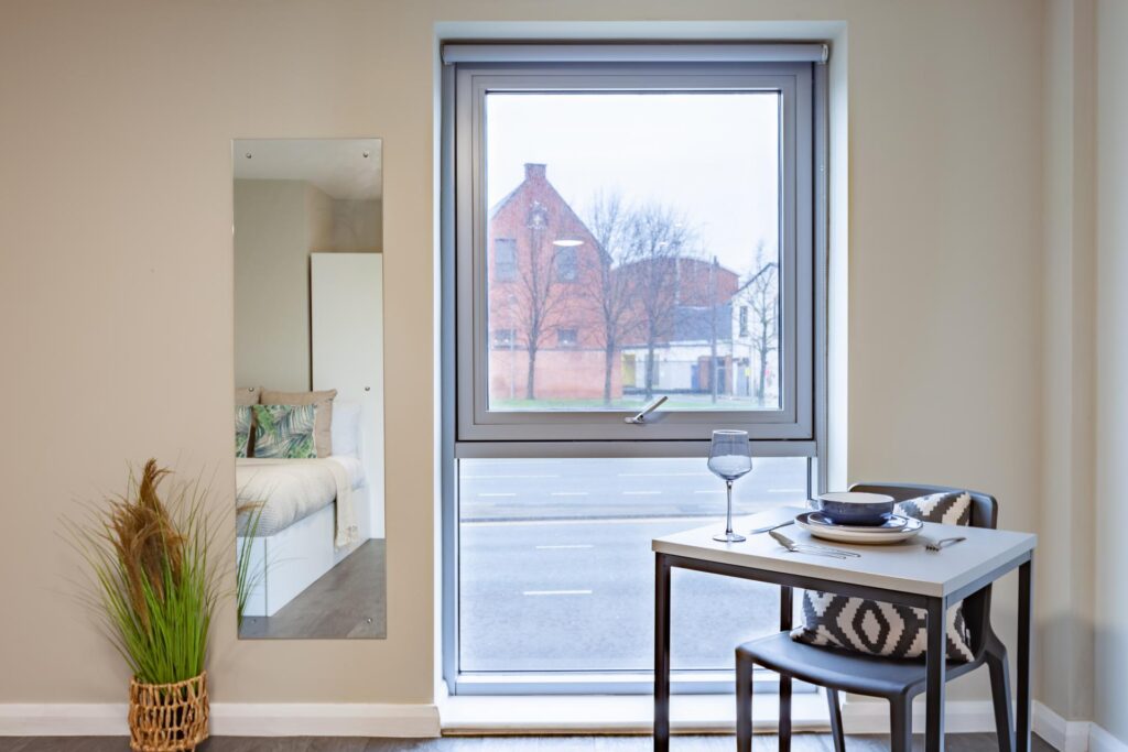 Premier Luxe Studio