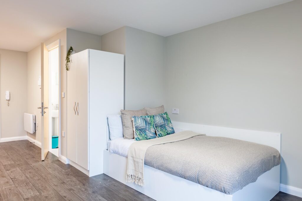 Premier Luxe Studio