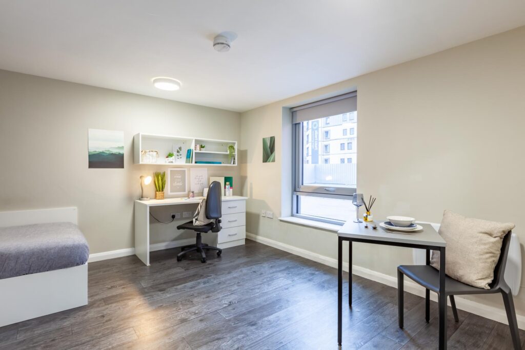 Premier Luxe Studio